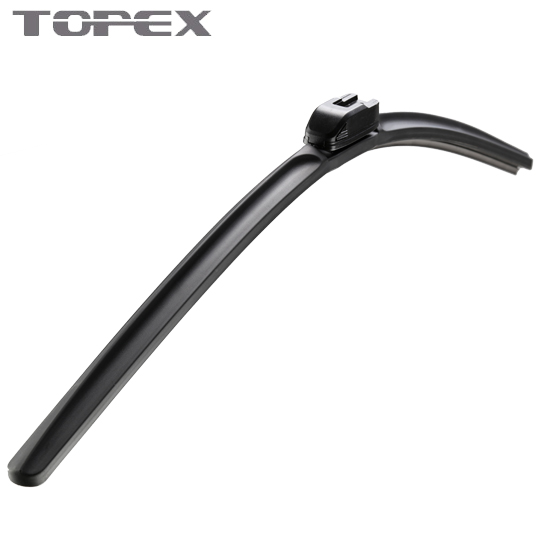 Topex T-PRO-FC Multifunctional One-Piece Spoiler Flat Wiper Blade
