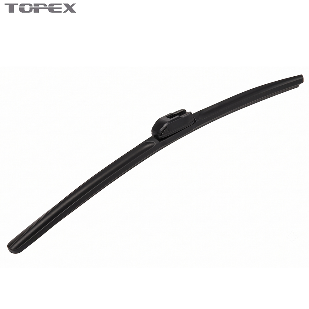 T-PRO-H Multifunctional Hybrid Flat Wiper Blade