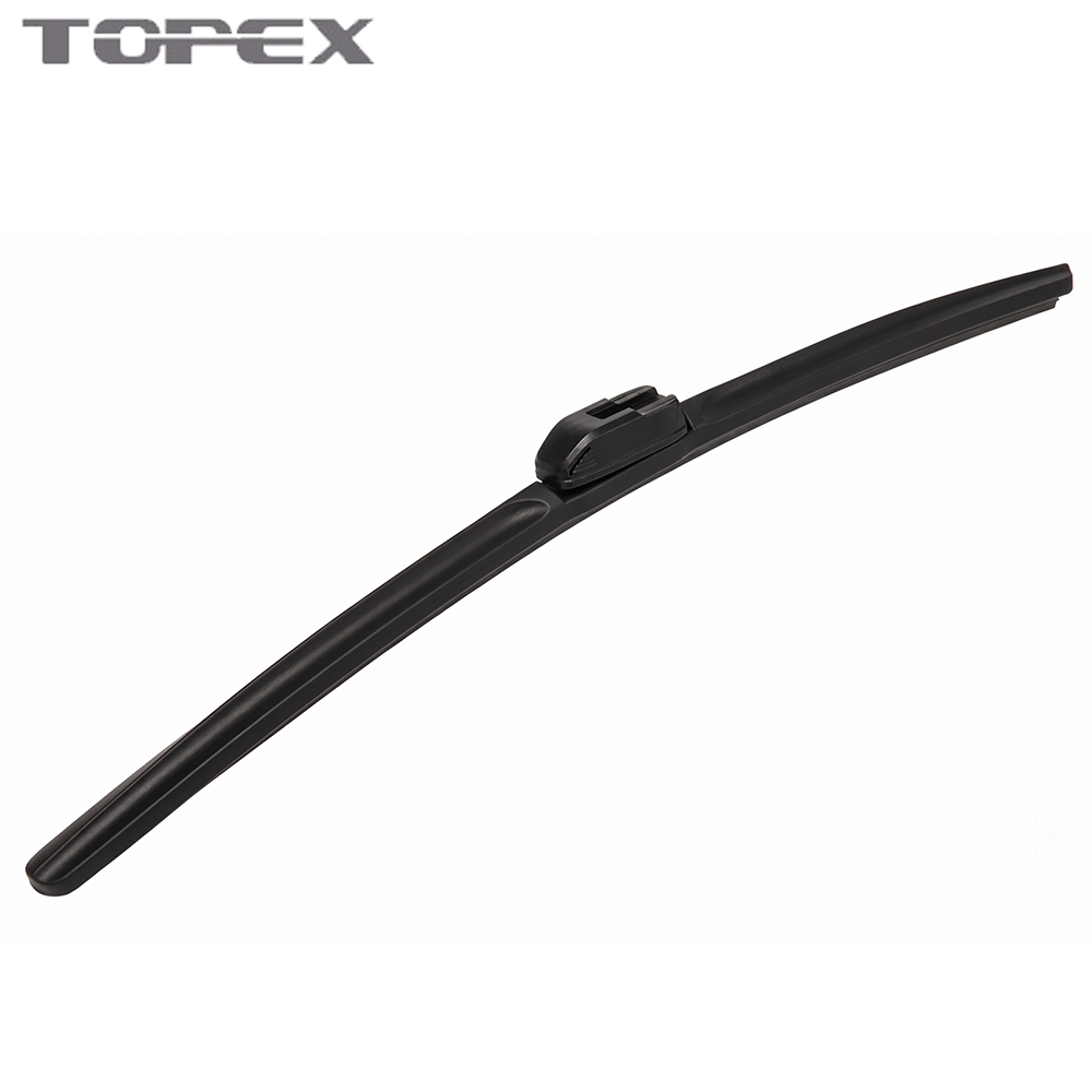 T-PRO-S Multifunctional Flat Wiper Blade