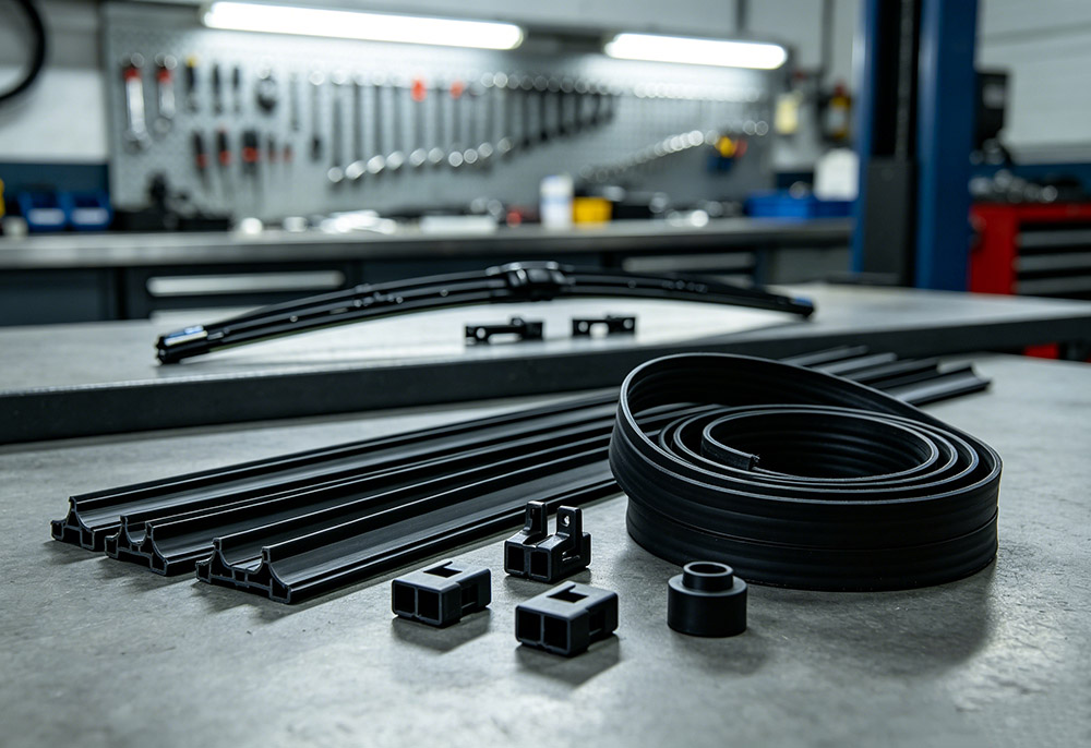 Wiper Blade